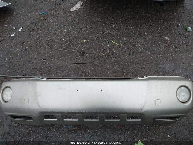 Продаж на аукціоні авто 2003 Toyota Highlander Limited V6, vin: JTEHF21A930119315, номер лоту: 40876012