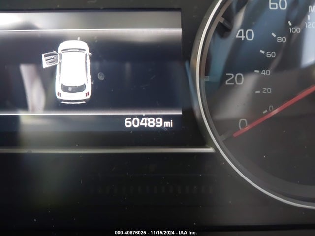 KIA SORENTO LX 2022 5XYRG4LC1NG102912 Image 15