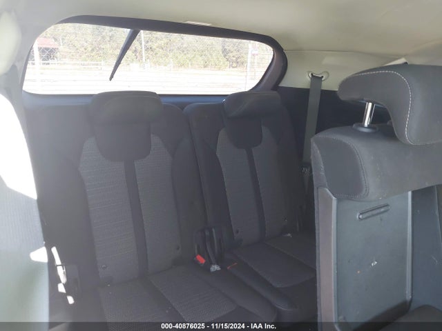 KIA SORENTO LX 2022 5XYRG4LC1NG102912 Image 8