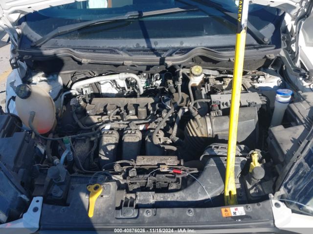 MAJ6P1CL2JC188690 Ford Ecosport Ses