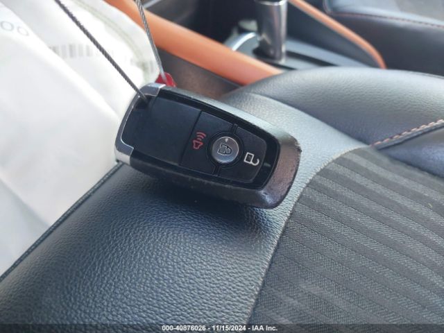 MAJ6P1CL2JC188690 Ford Ecosport Ses