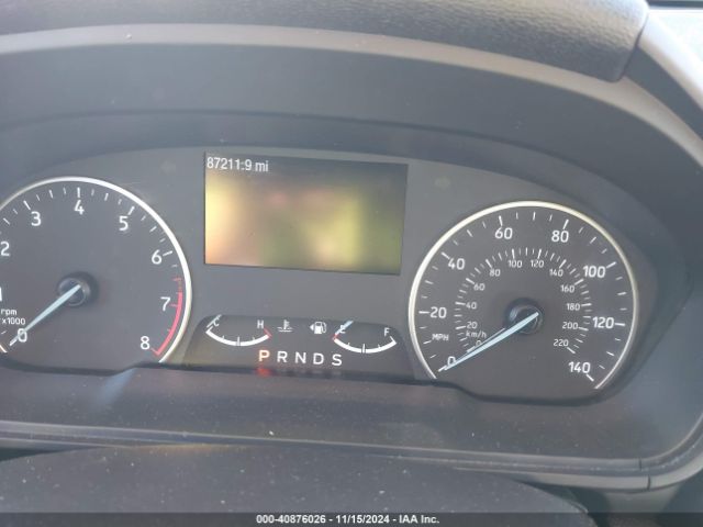 MAJ6P1CL2JC188690 Ford Ecosport Ses