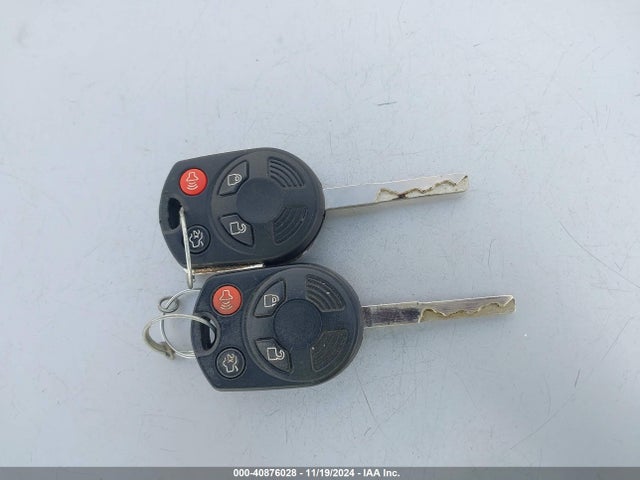 Ford FOCUS SE 2014 1FADP3K21EL404692 Image 11