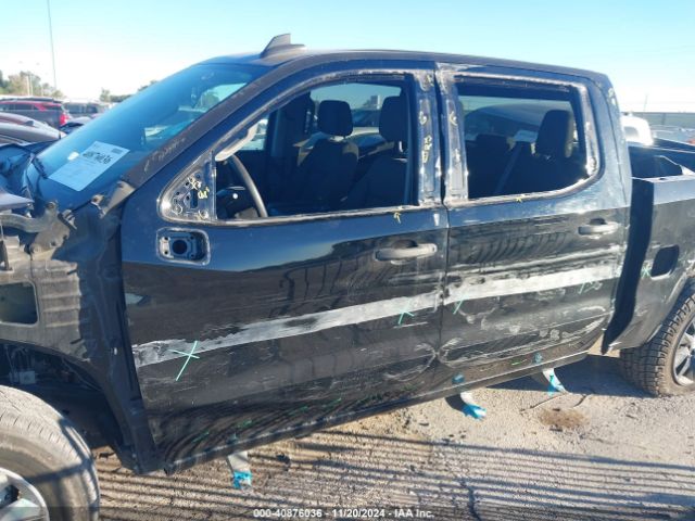 1GCPWBEK8MZ260473 Chevrolet Silverado 1500 2wd  Short Bed Custom