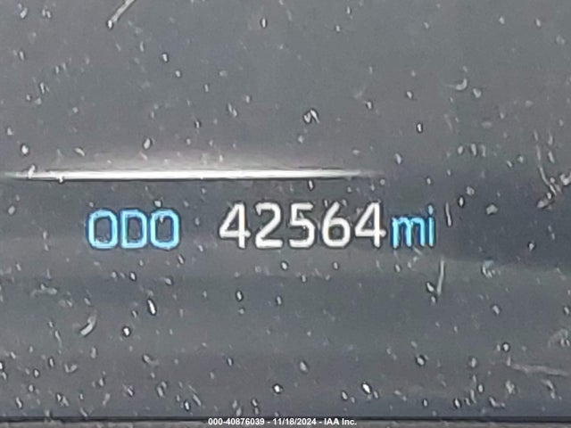 5TDJRKEC1PS150893 Toyota SIENNA XLE
