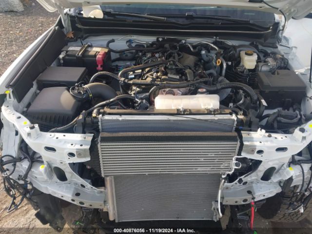 3TYLB5JN6RT001778 Toyota Tacoma Trd Off Road