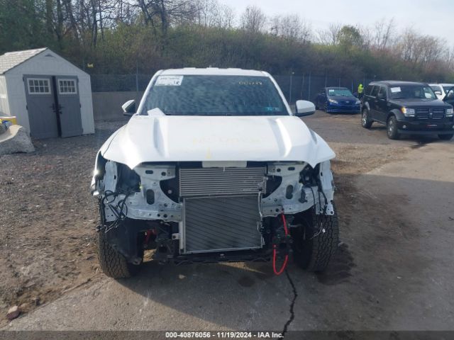 3TYLB5JN6RT001778 Toyota Tacoma Trd Off Road