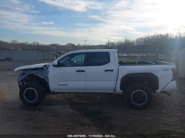 3TYLB5JN6RT001778 Toyota Tacoma Trd Off Road