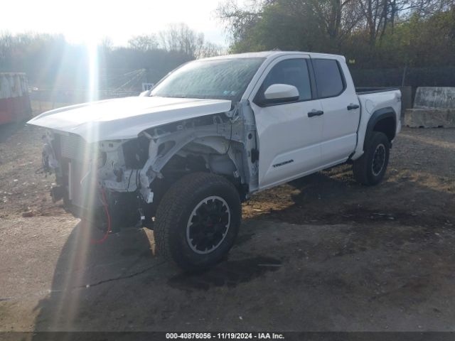 3TYLB5JN6RT001778 Toyota Tacoma Trd Off Road