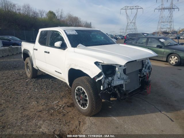 3TYLB5JN6RT001778 Toyota Tacoma Trd Off Road