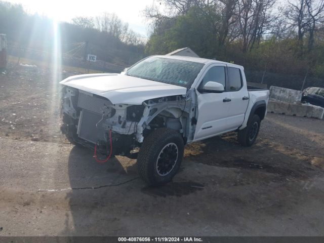 3TYLB5JN6RT001778 Toyota Tacoma Trd Off Road