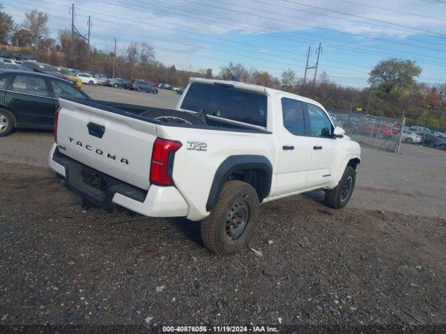 3TYLB5JN6RT001778 Toyota Tacoma Trd Off Road