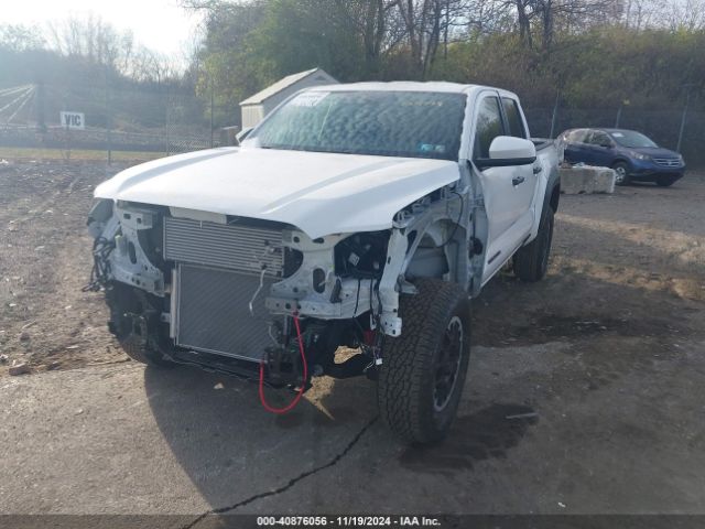 3TYLB5JN6RT001778 Toyota Tacoma Trd Off Road