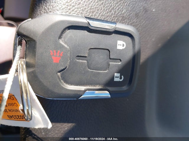 3GKALMEV0JL282866 GMC Terrain Sle