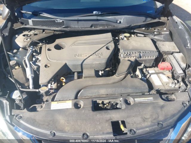 1N4AL3AP7HN310546 Nissan Altima 2.5 Sr