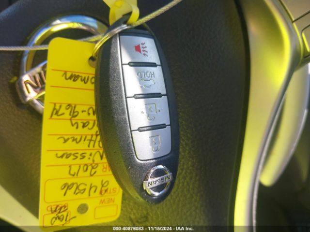 1N4AL3AP7HN310546 Nissan Altima 2.5 Sr