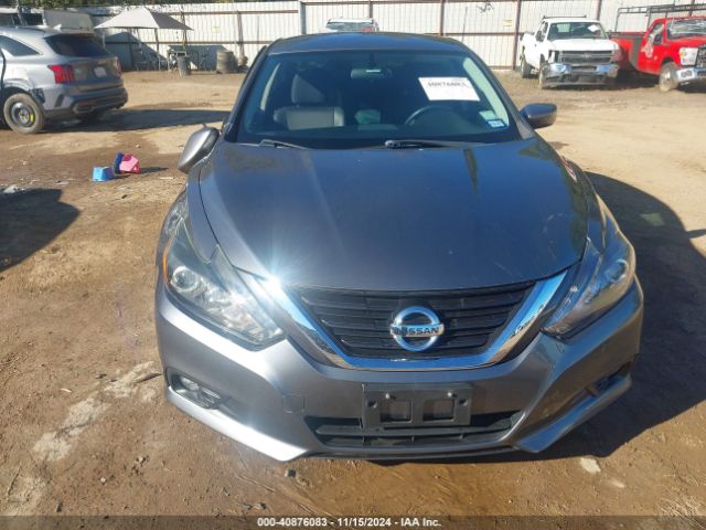 1N4AL3AP7HN310546 Nissan Altima 2.5 Sr