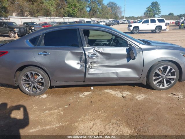 1N4AL3AP7HN310546 Nissan Altima 2.5 Sr