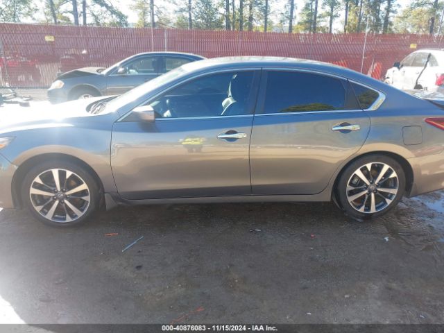 1N4AL3AP7HN310546 Nissan Altima 2.5 Sr