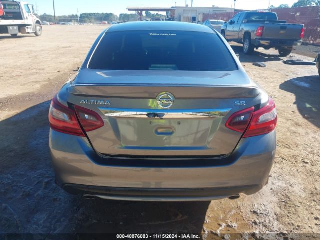 1N4AL3AP7HN310546 Nissan Altima 2.5 Sr
