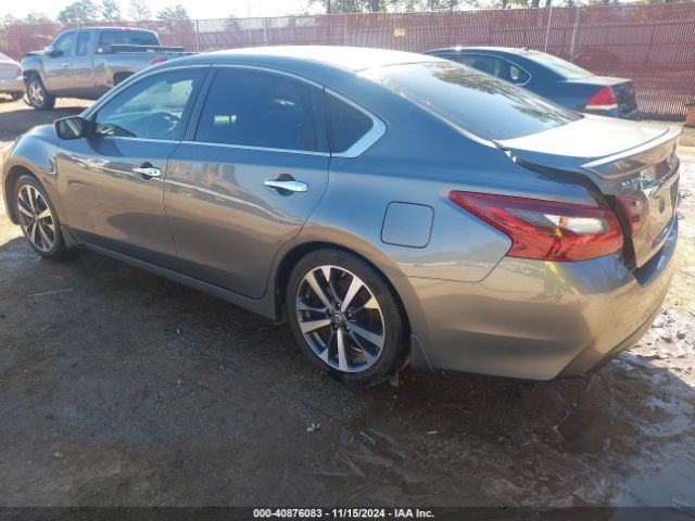 1N4AL3AP7HN310546 Nissan Altima 2.5 Sr