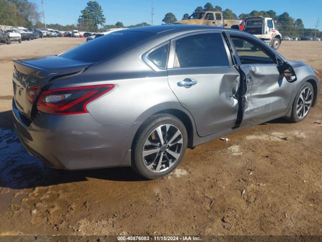 1N4AL3AP7HN310546 Nissan Altima 2.5 Sr
