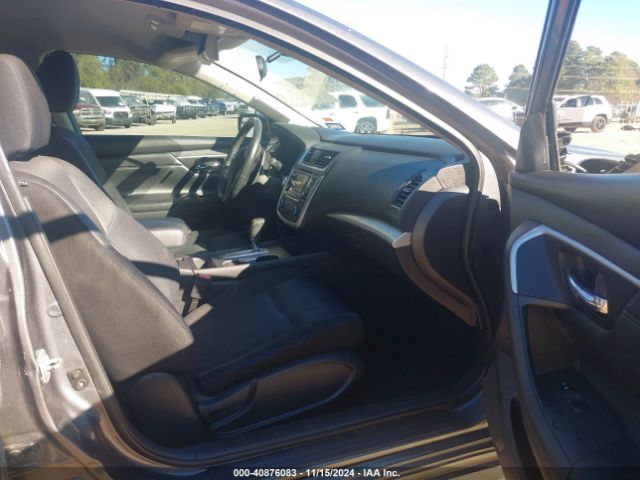 1N4AL3AP7HN310546 Nissan Altima 2.5 Sr