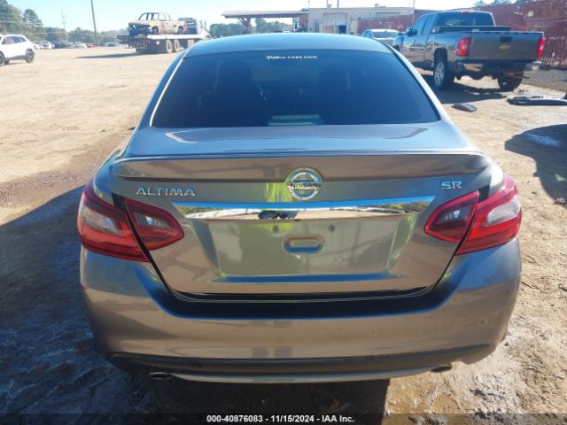 1N4AL3AP7HN310546 Nissan Altima 2.5 Sr