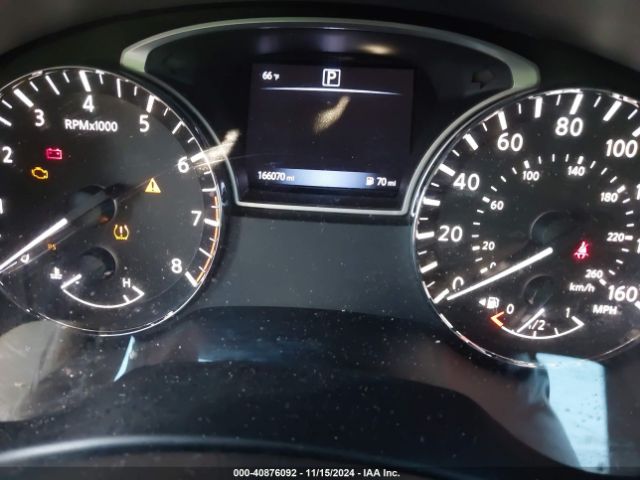 5N1DR2MN5HC648786 Nissan Pathfinder Sv