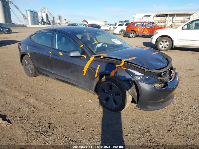 2023 TESLA MODEL 3 5YJ3E1EA9PF652262 Photo 0