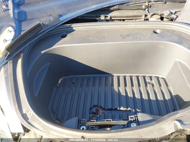 2023 TESLA MODEL 3 5YJ3E1EA9PF652262 Photo 9