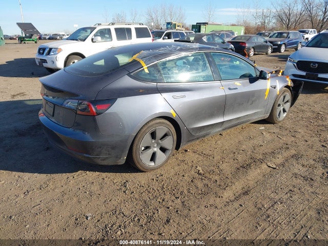 2023 TESLA MODEL 3 5YJ3E1EA9PF652262 Photo 3