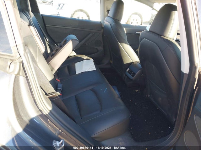 2023 TESLA MODEL 3 5YJ3E1EA9PF652262 Photo 7
