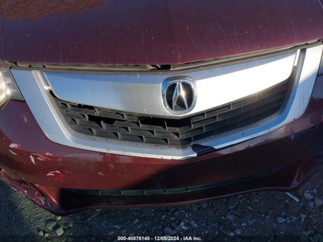2010 ACURA TSX JH4CU2F63AC024767 Photo 5