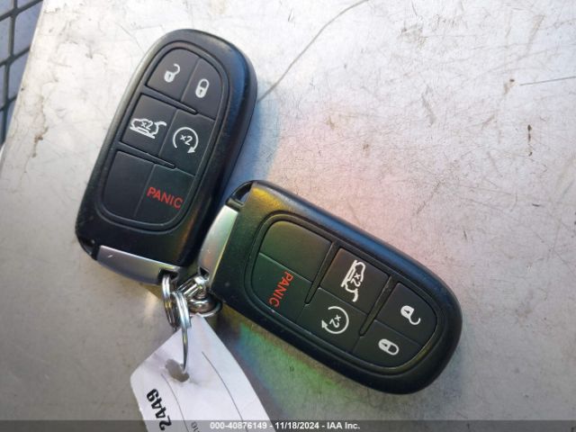 1C4PJMDS8EW184963 Jeep Cherokee Limited