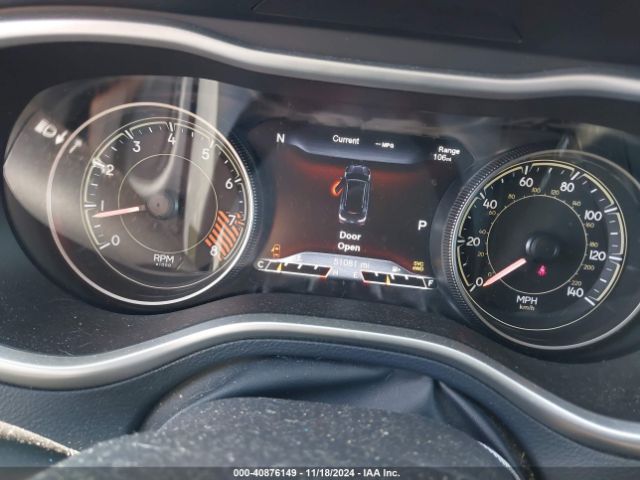1C4PJMDS8EW184963 Jeep Cherokee Limited