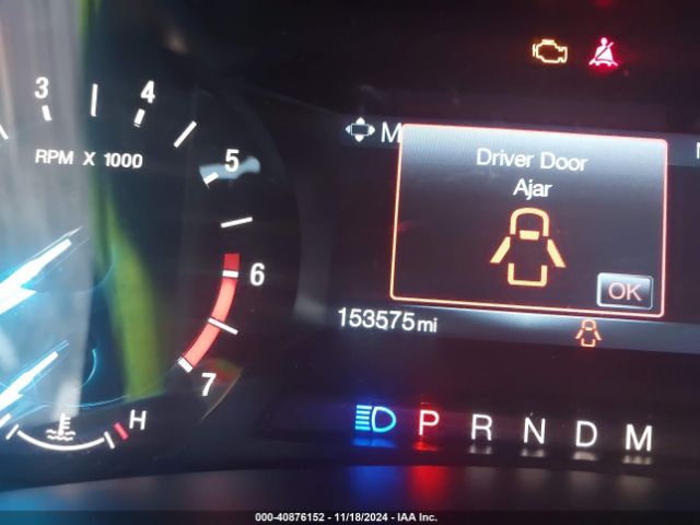 1FMJK1JT5HEA70245 Ford Expedition El Xlt