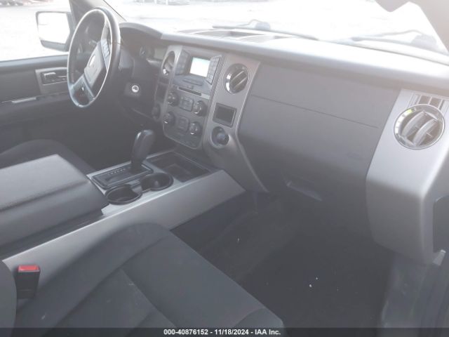1FMJK1JT5HEA70245 Ford Expedition El Xlt