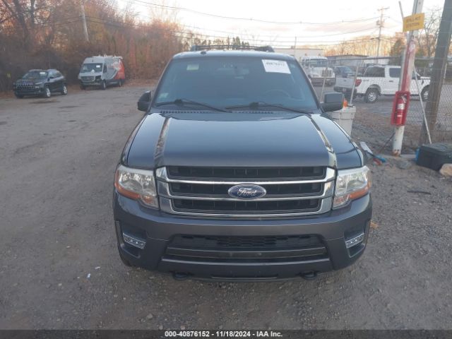 1FMJK1JT5HEA70245 Ford Expedition El Xlt