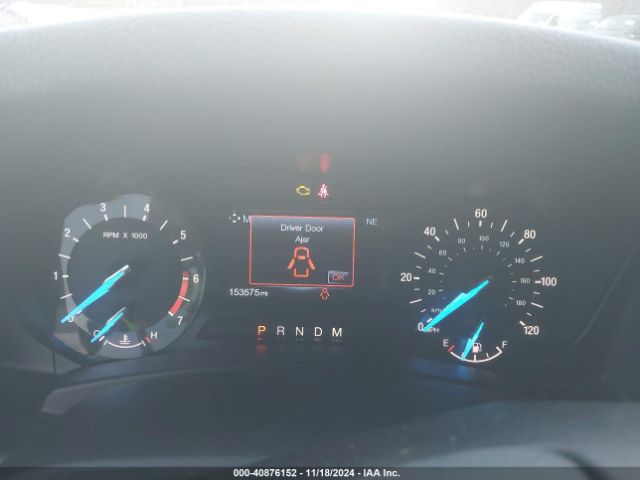 1FMJK1JT5HEA70245 Ford Expedition El Xlt