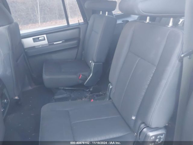 1FMJK1JT5HEA70245 Ford Expedition El Xlt