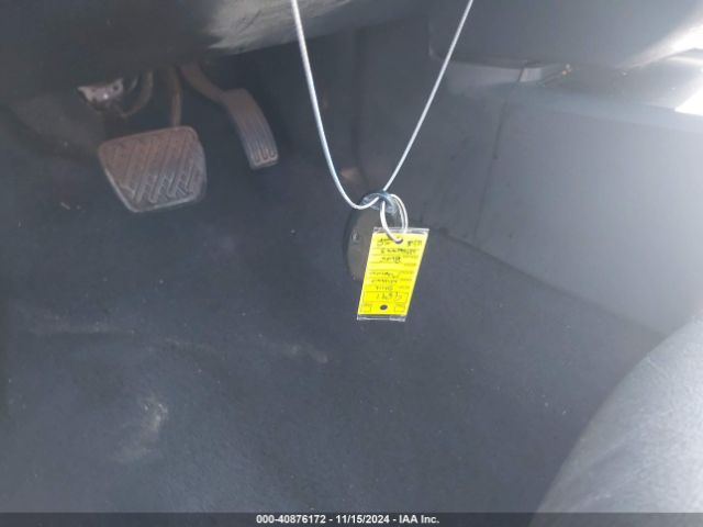 1N4AA5AP9EC479671 Nissan Maxima 3.5 Sv