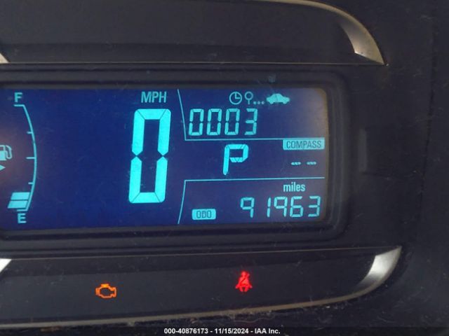 3GNCJKSBXGL279417 Chevrolet Trax 1ls