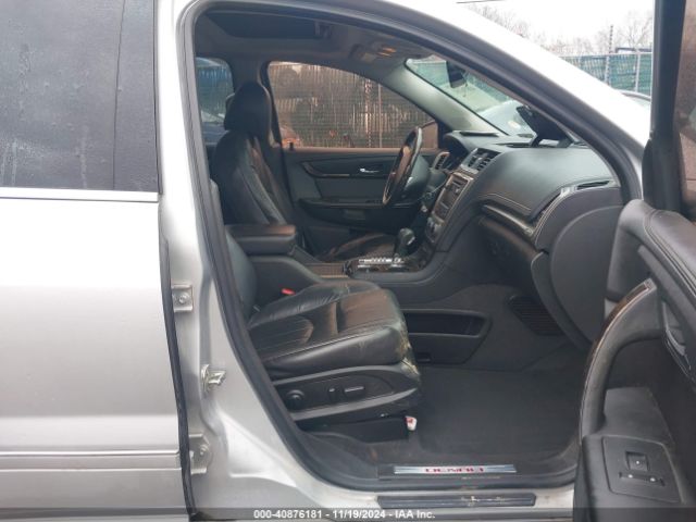 1GKKVTKD8EJ352891 GMC Acadia Denali