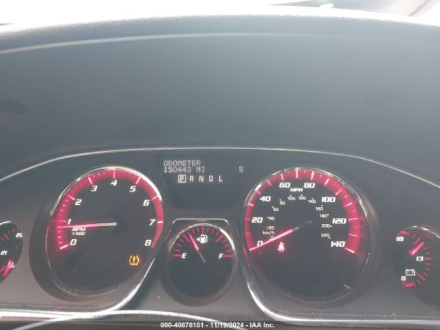 1GKKVTKD8EJ352891 GMC Acadia Denali