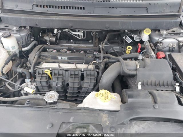 3C4PDCAB7LT226208 Dodge Journey Se Value