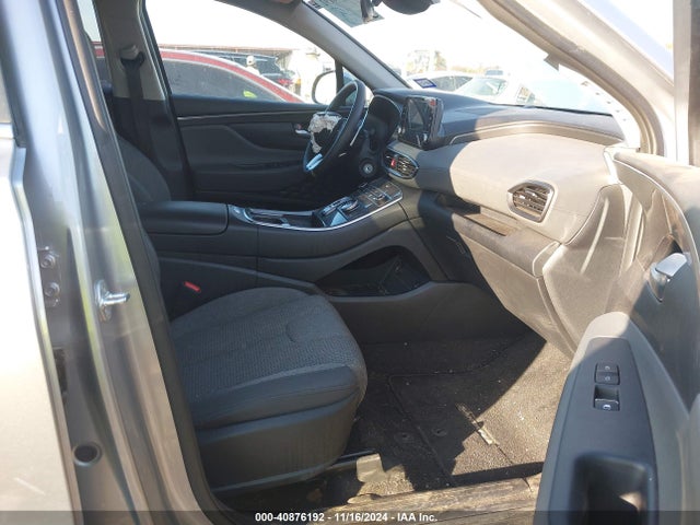 5NMS14AJ9PH613863 Hyundai Santa Fe Se