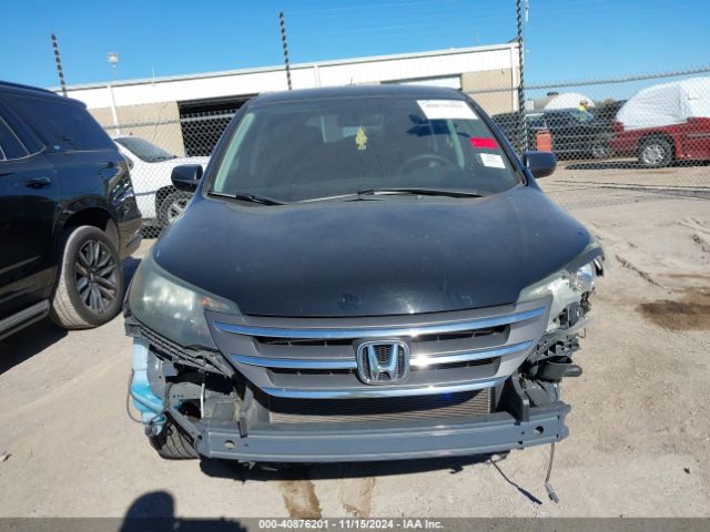 3CZRM3H31EG707178 Honda CR-V LX