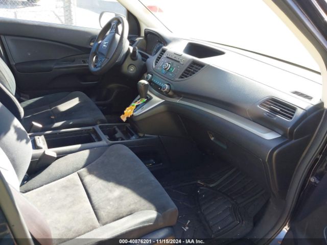 3CZRM3H31EG707178 Honda CR-V LX