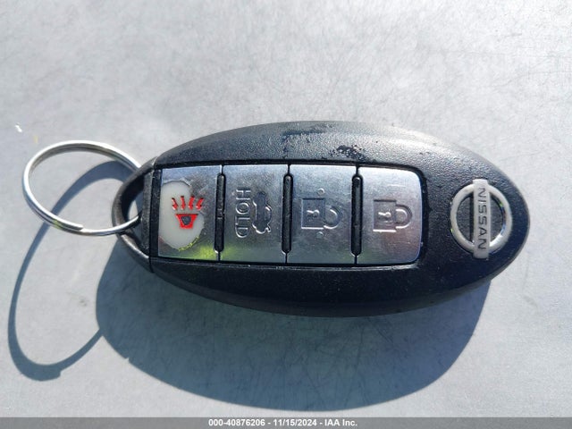 Nissan SENTRA SR 2014 3N1AB7AP5EL636610 Image 11